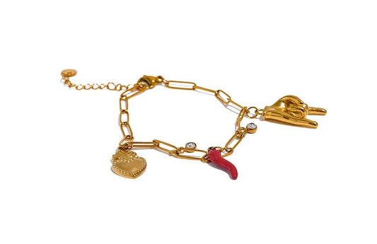 Bracelet Kali