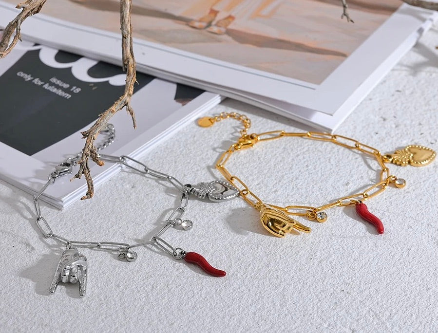 Bracelet Kali