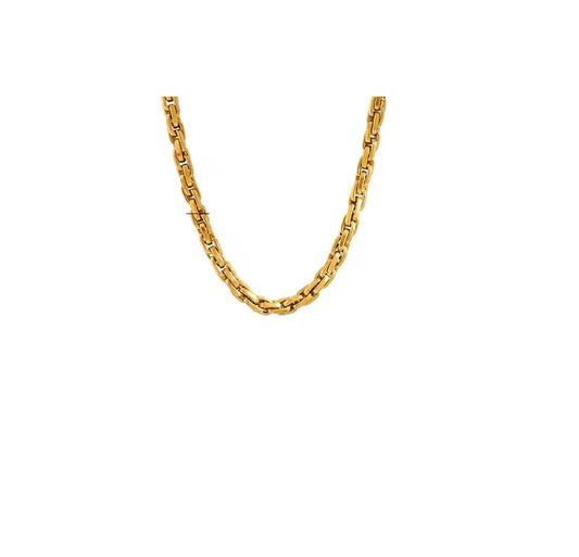 Collier Koré