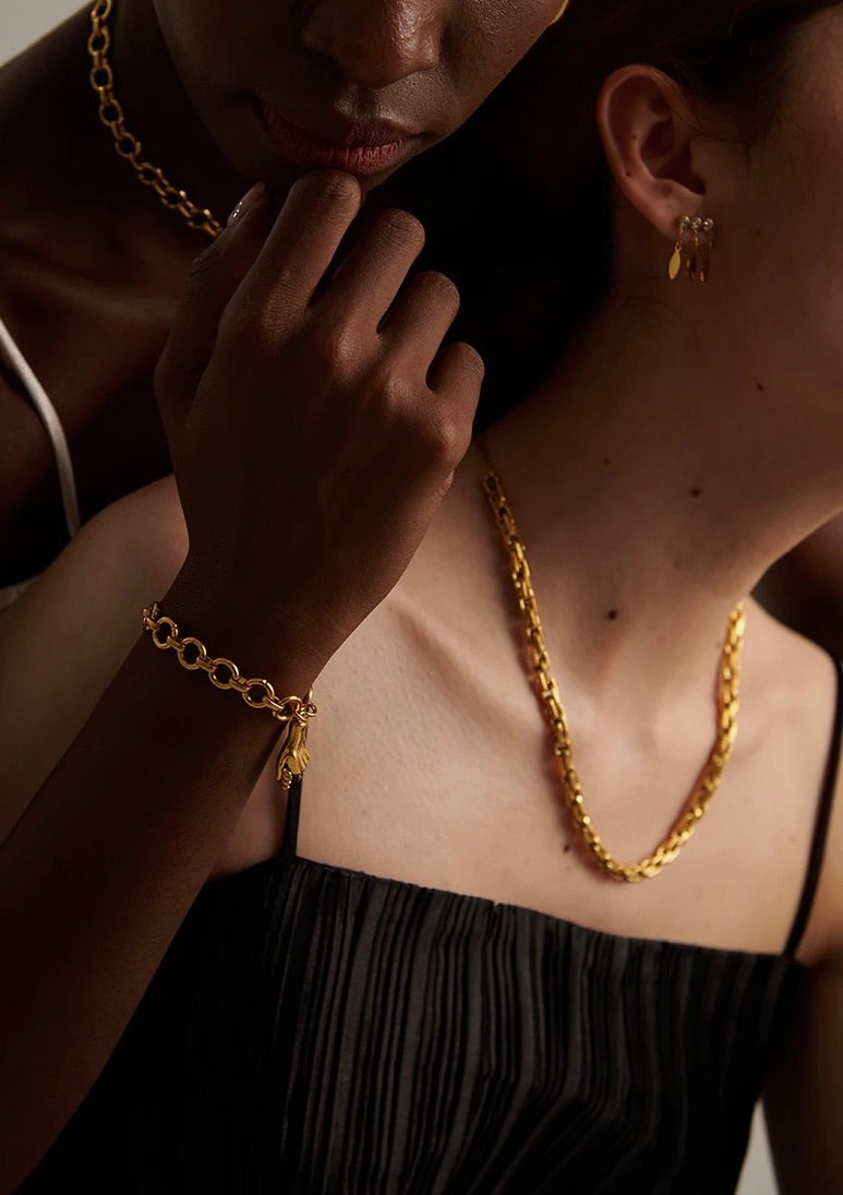 Collier Koré