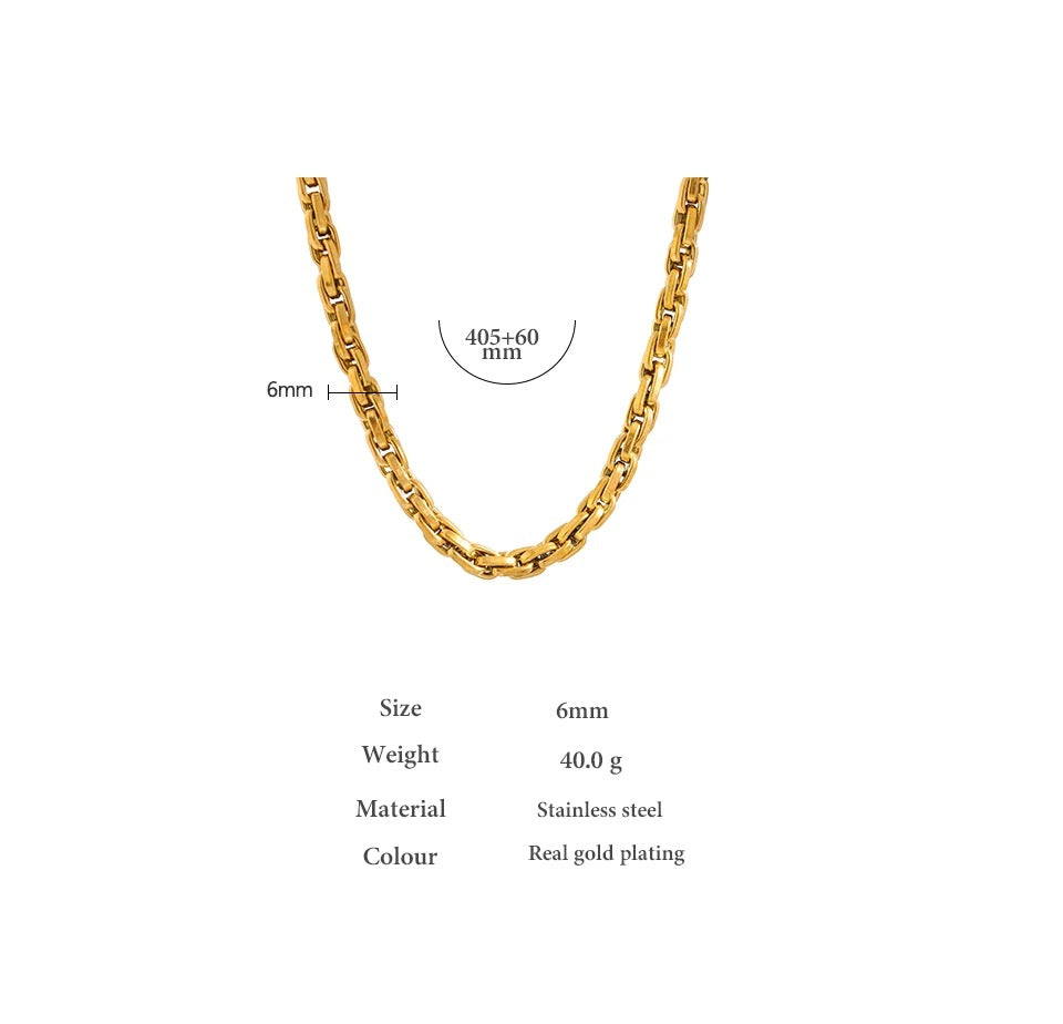 Collier Koré