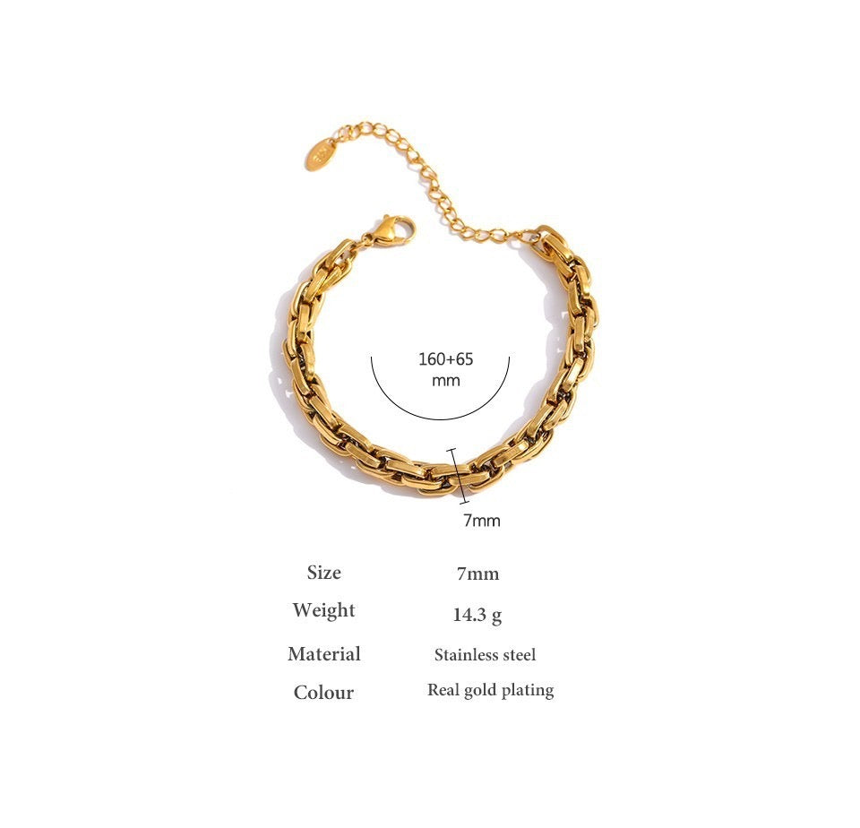 Bracelet Koré