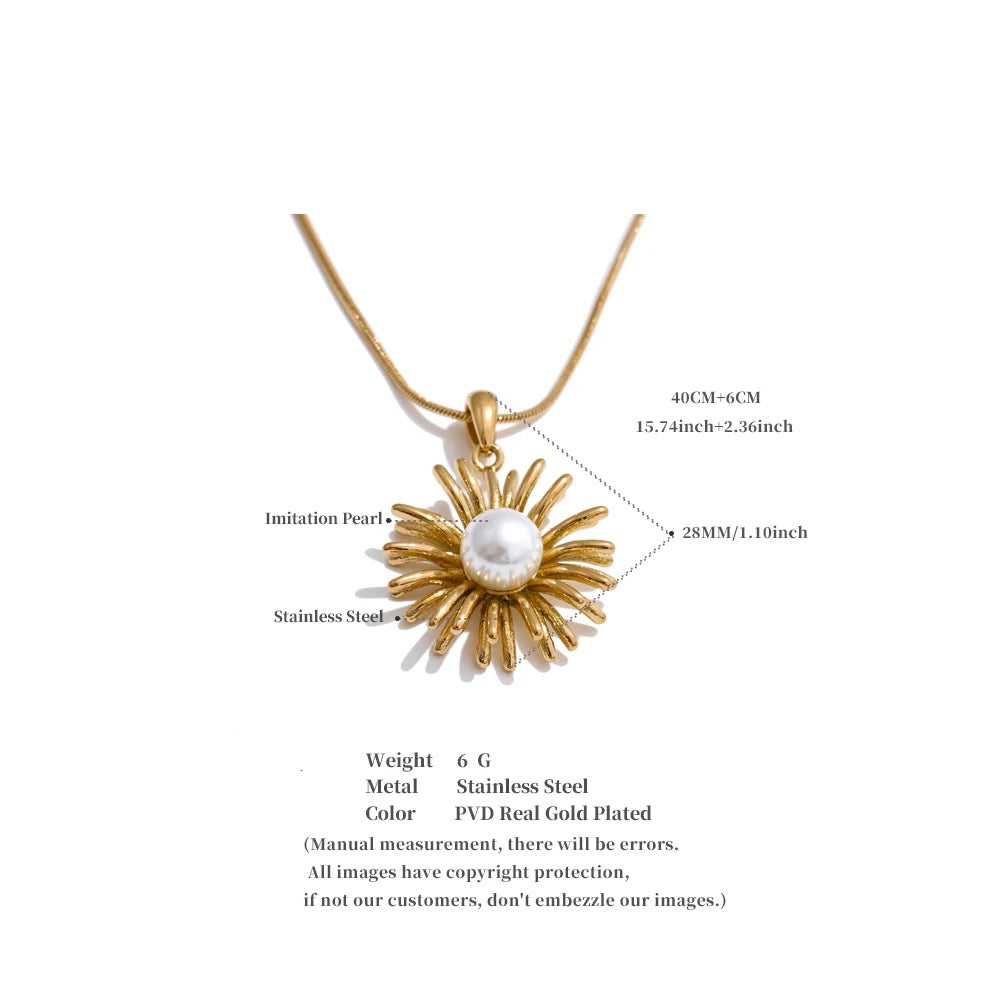 Collier Léto