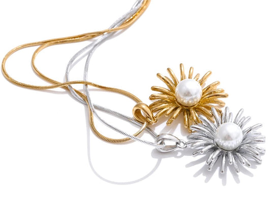 Collier Léto