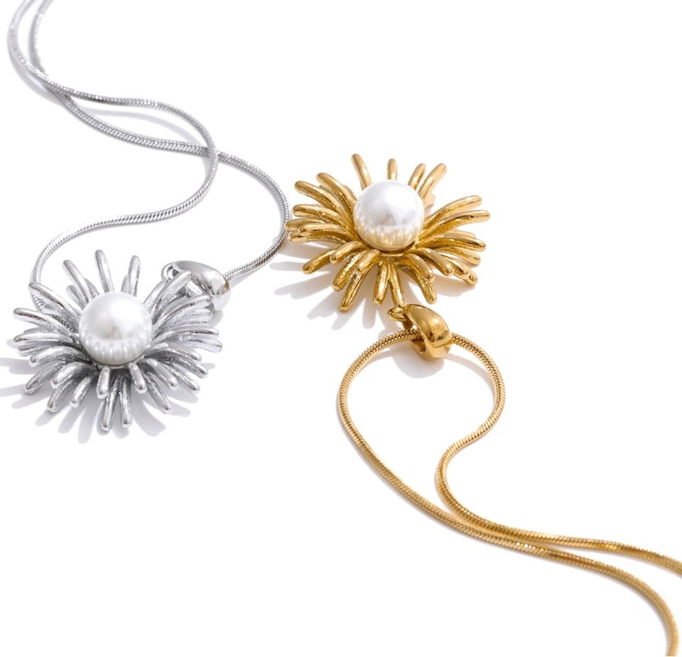 Collier Léto
