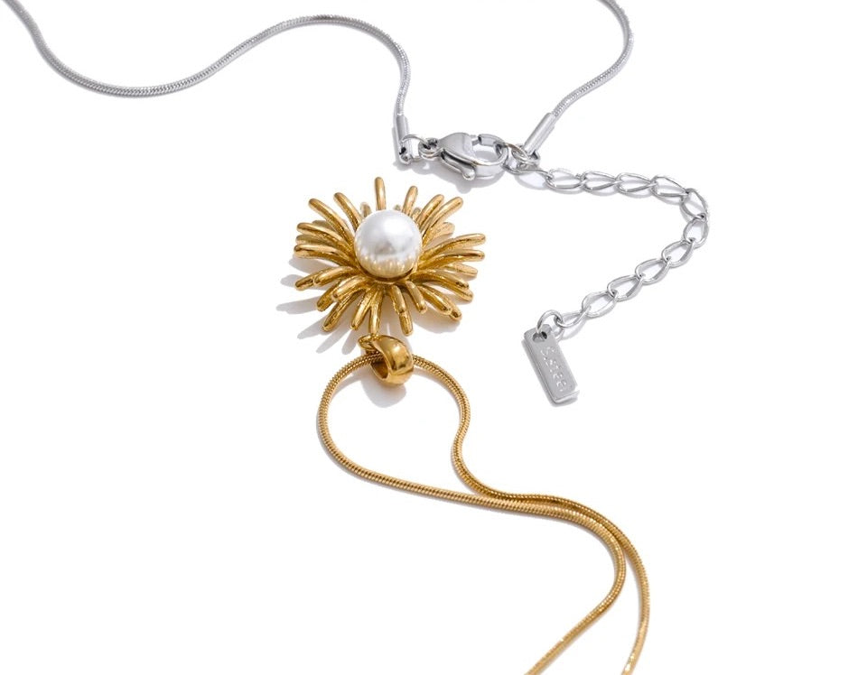 Collier Léto
