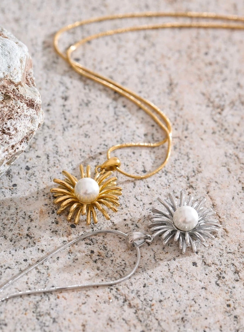 Collier Léto