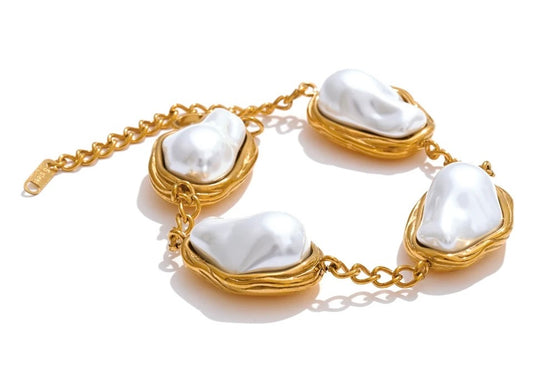 Bracelet Leucé