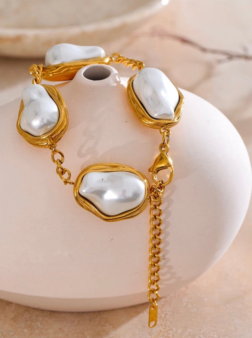 Bracelet Leucé