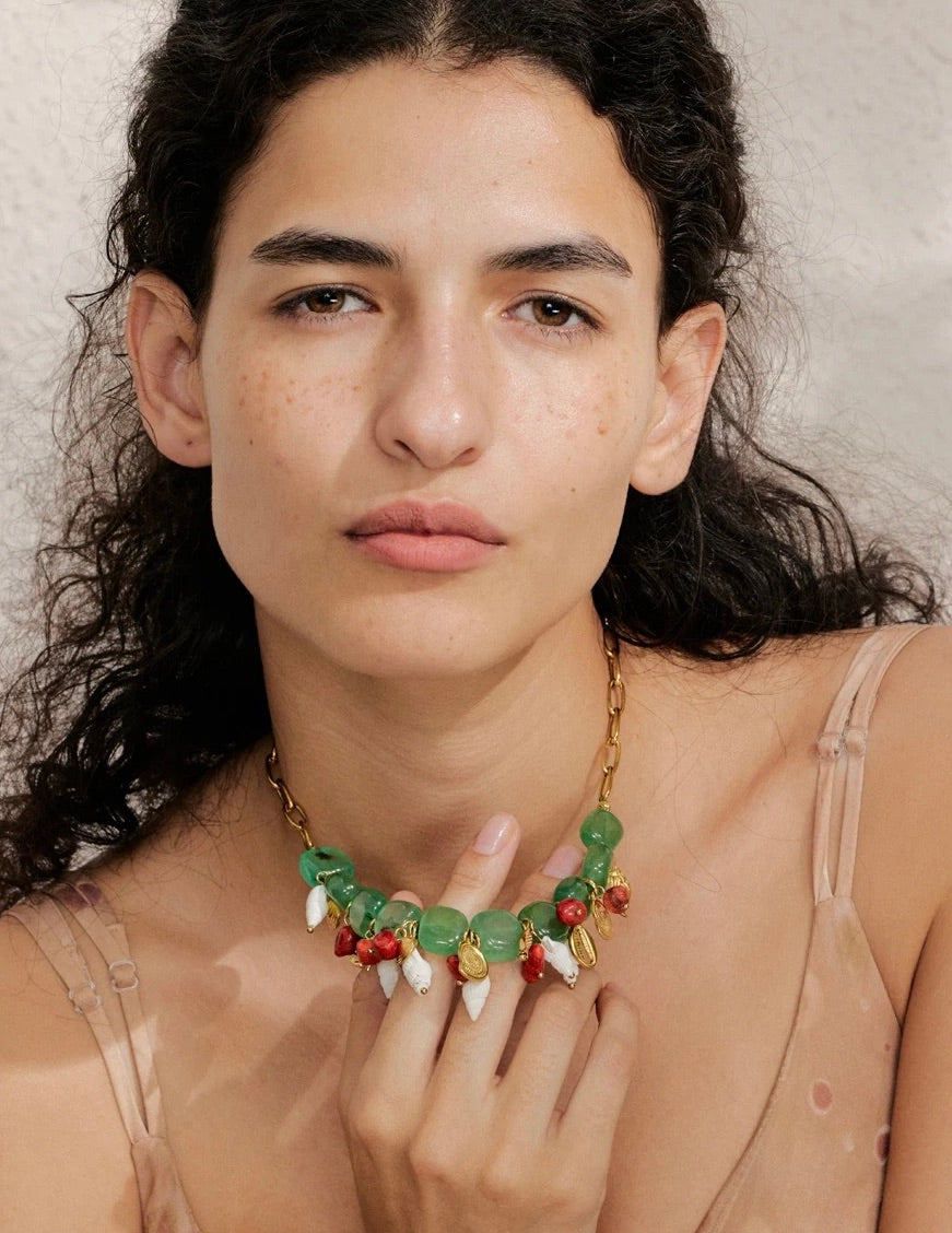 Collier Lilithe