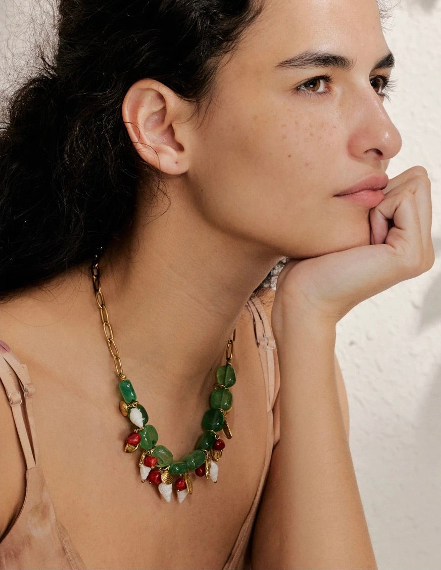 Collier Lilithe