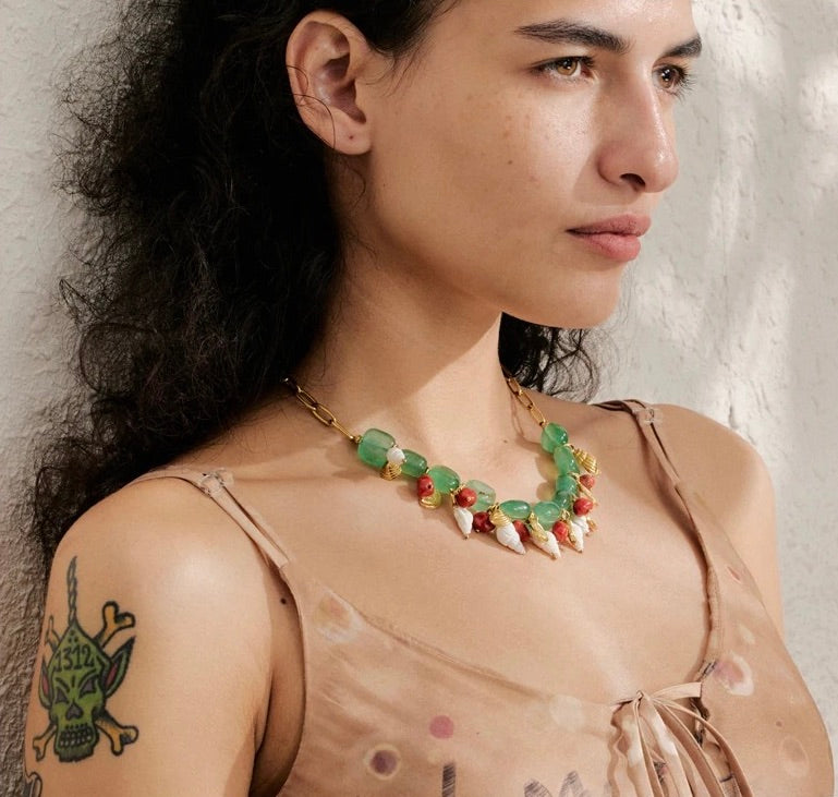 Collier Lilithe
