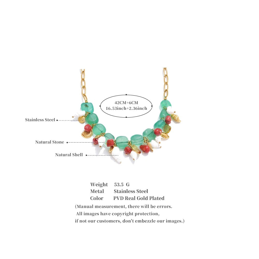 Collier Lilithe