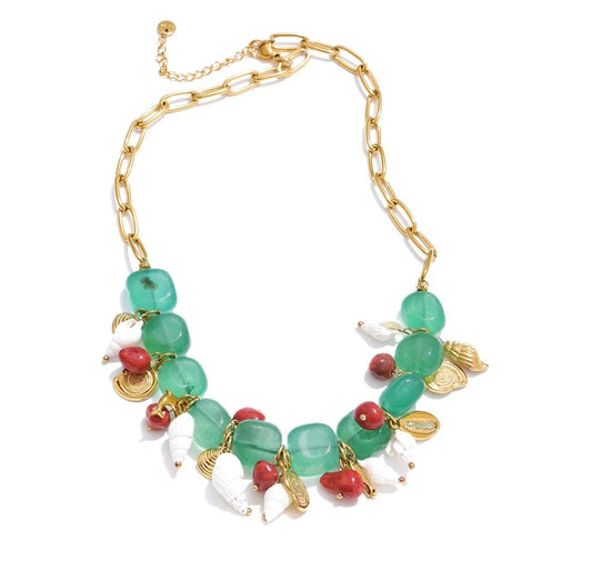 Collier Lilithe