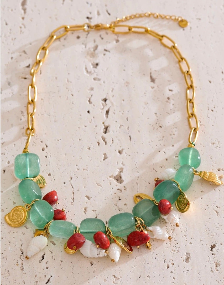 Collier Lilithe