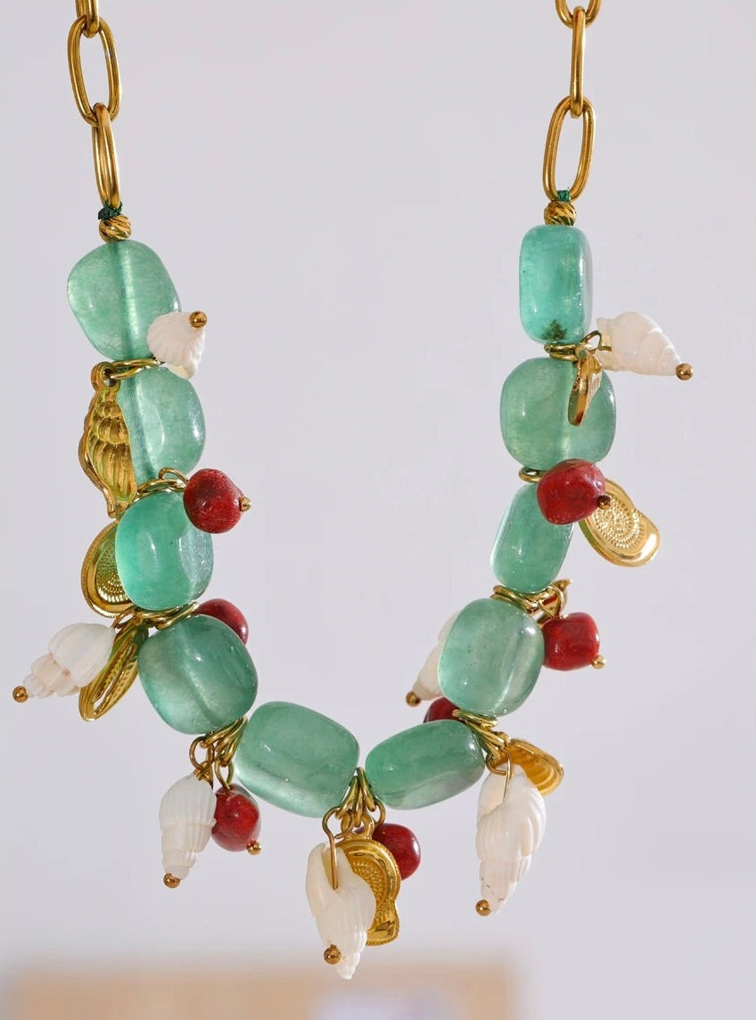 Collier Lilithe