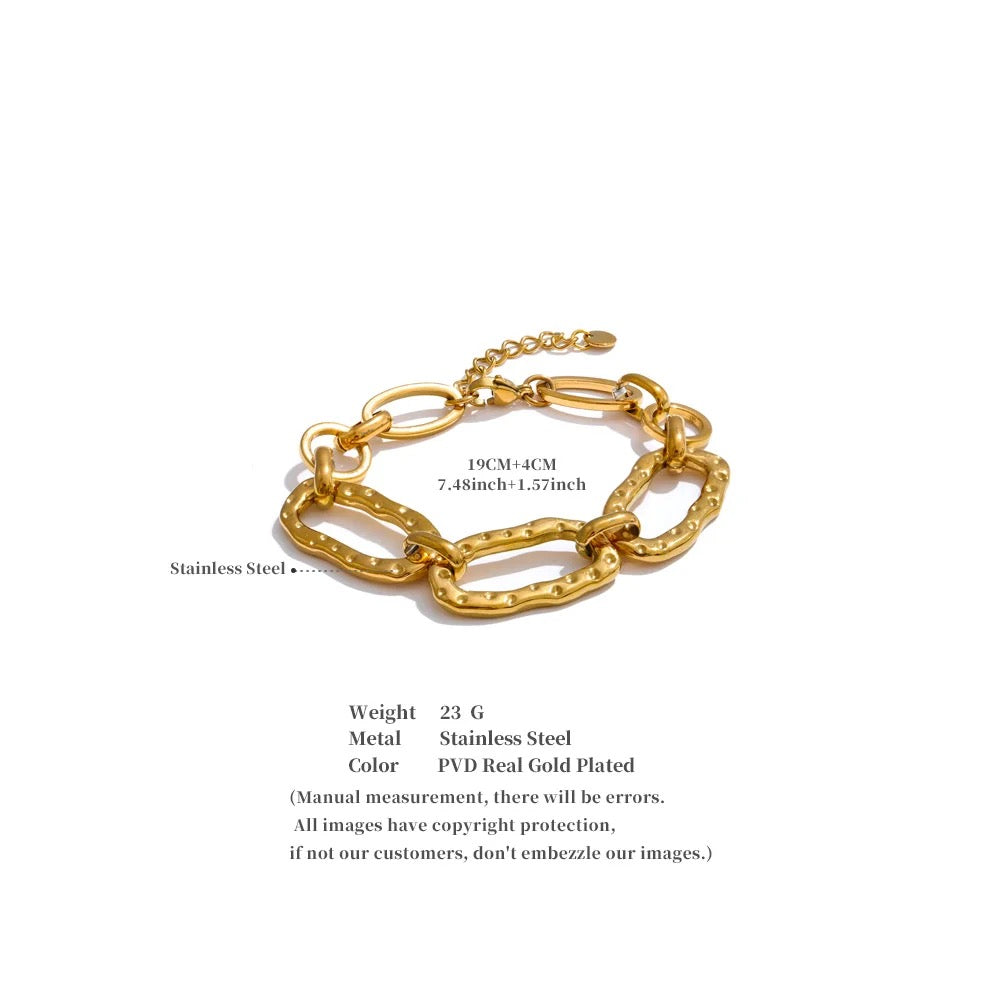 Bracelet Loki