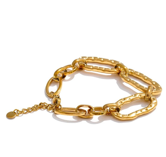 Bracelet Loki