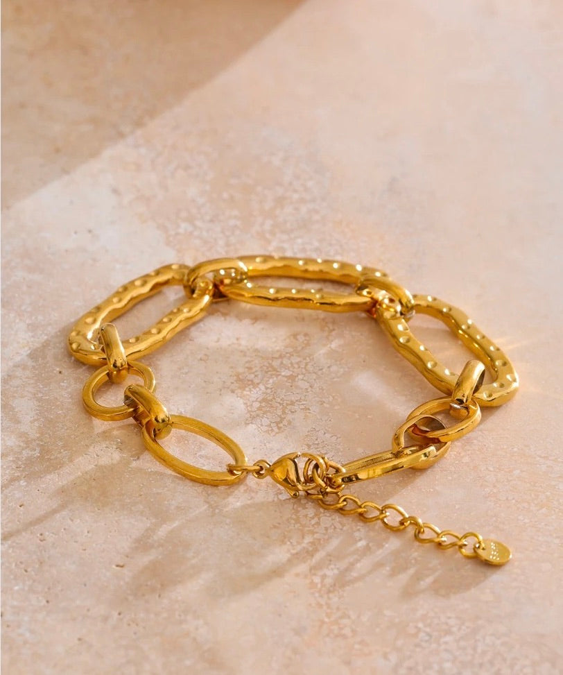 Bracelet Loki