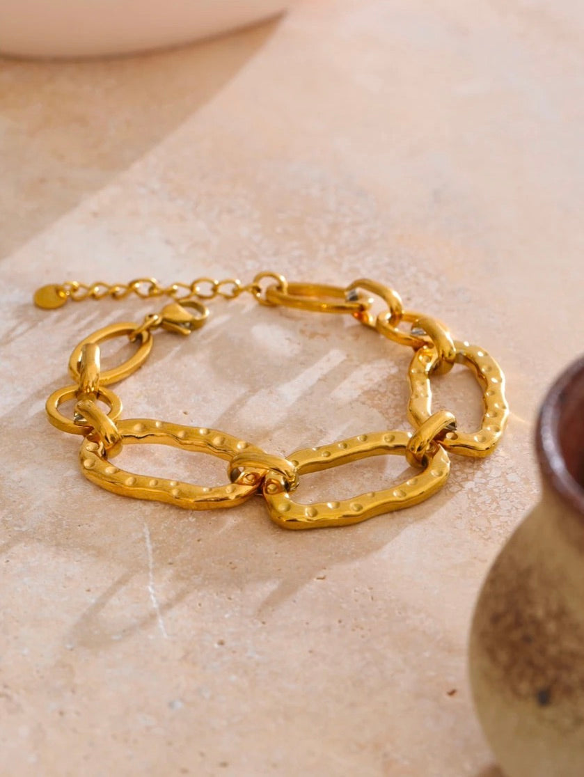Bracelet Loki