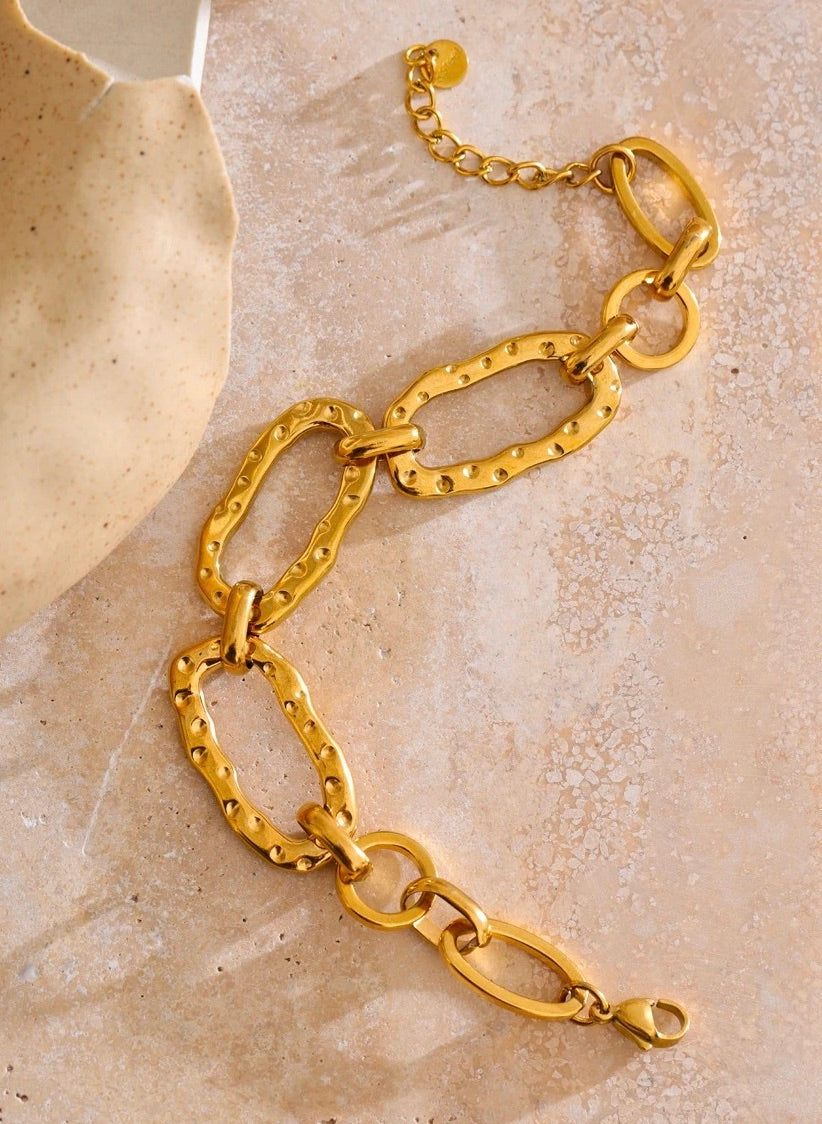 Bracelet Loki