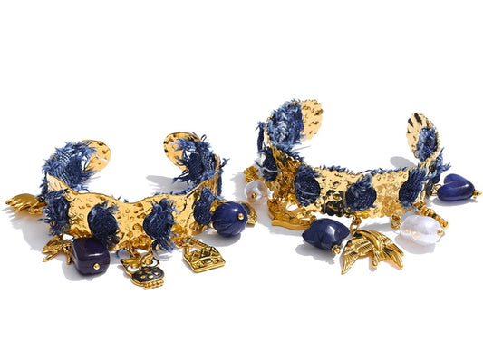 Bracelet Minerve