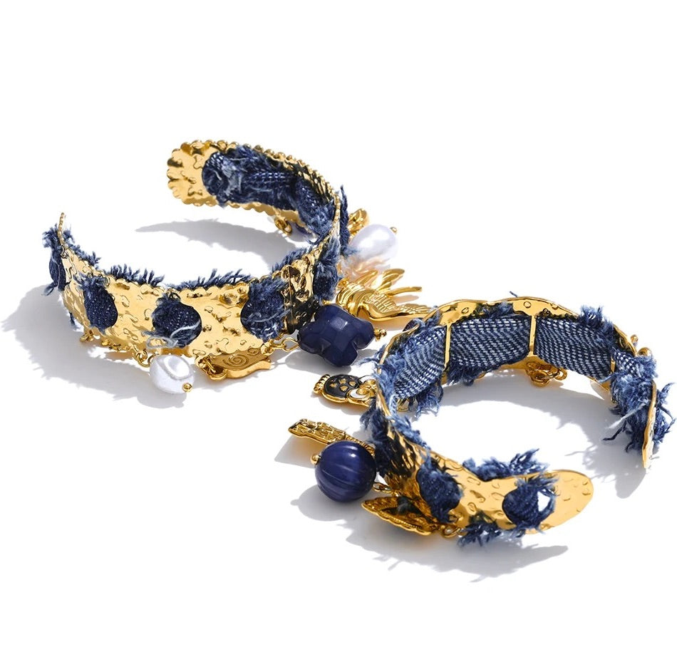 Bracelet Minerve