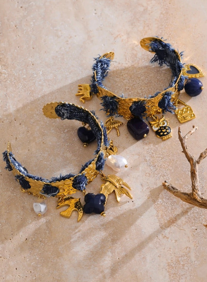 Bracelet Minerve