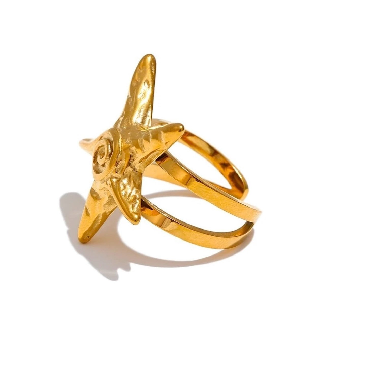Bague Néritès
