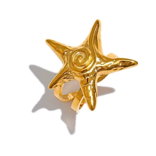 Bague Néritès