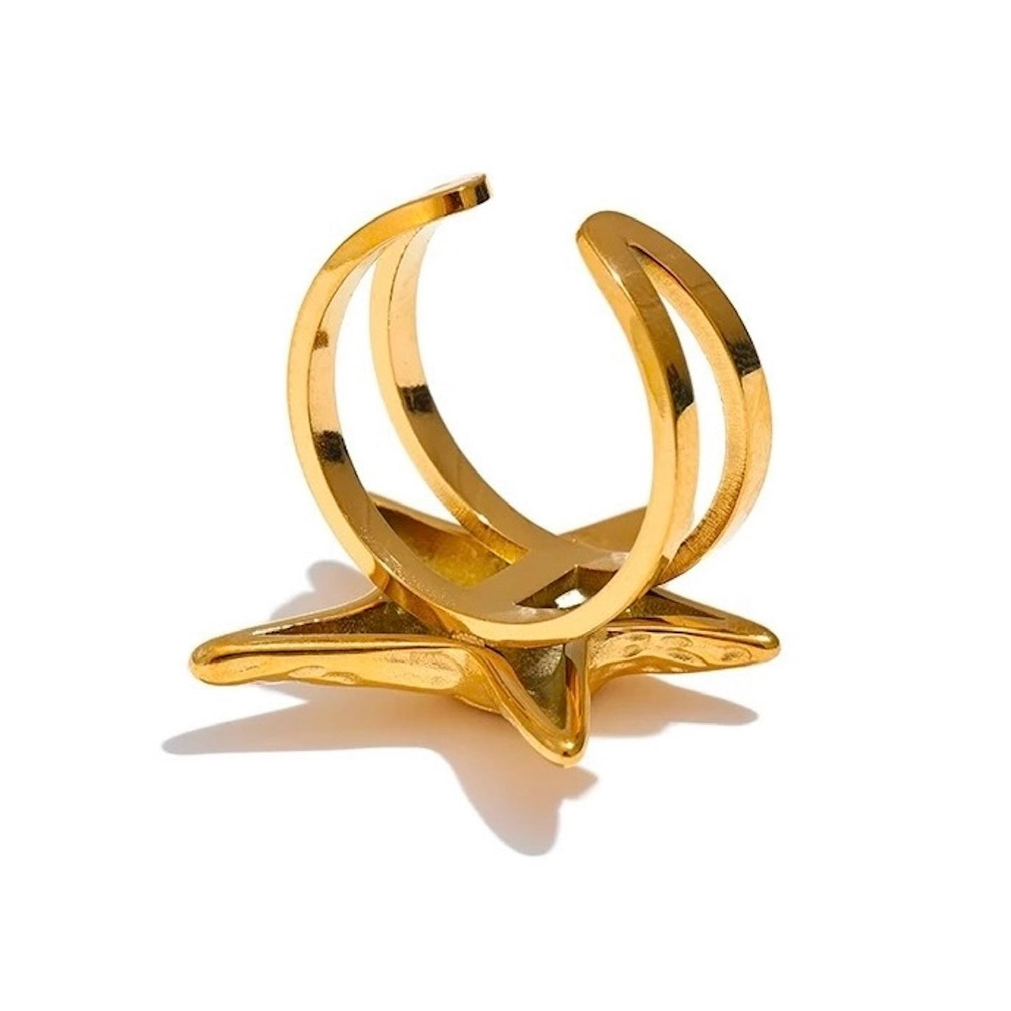 Bague Néritès