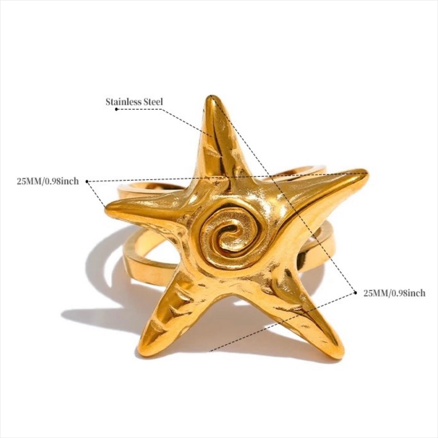 Bague Néritès