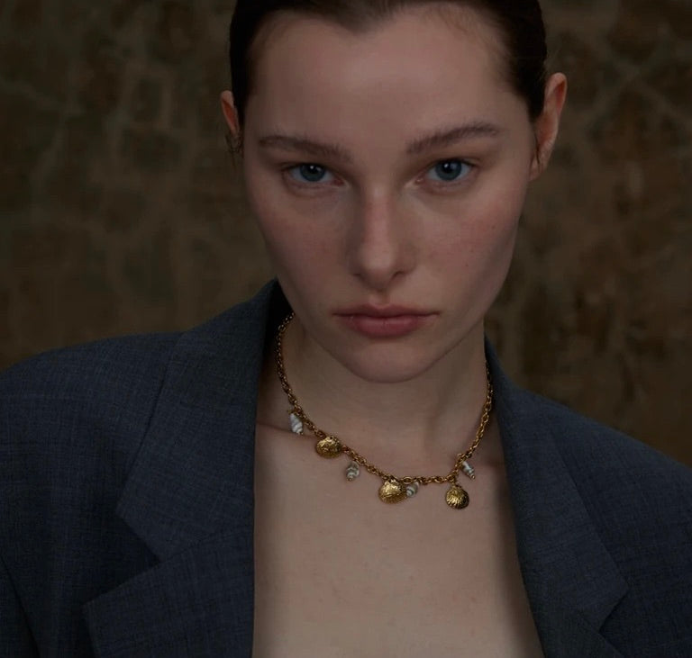 Collier Océanos
