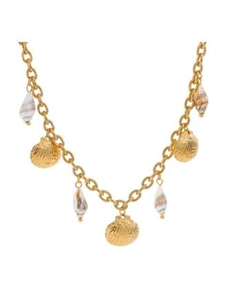Collier Océanos