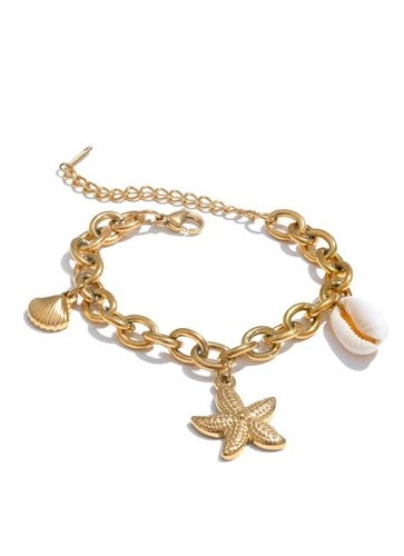 Bracelet Océanos