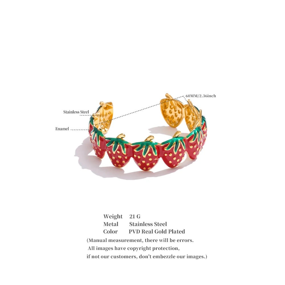 Bracelet Opora