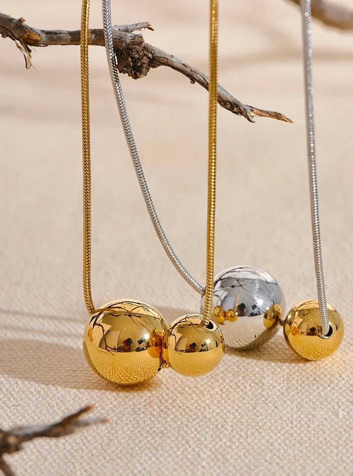 Collier Pandore