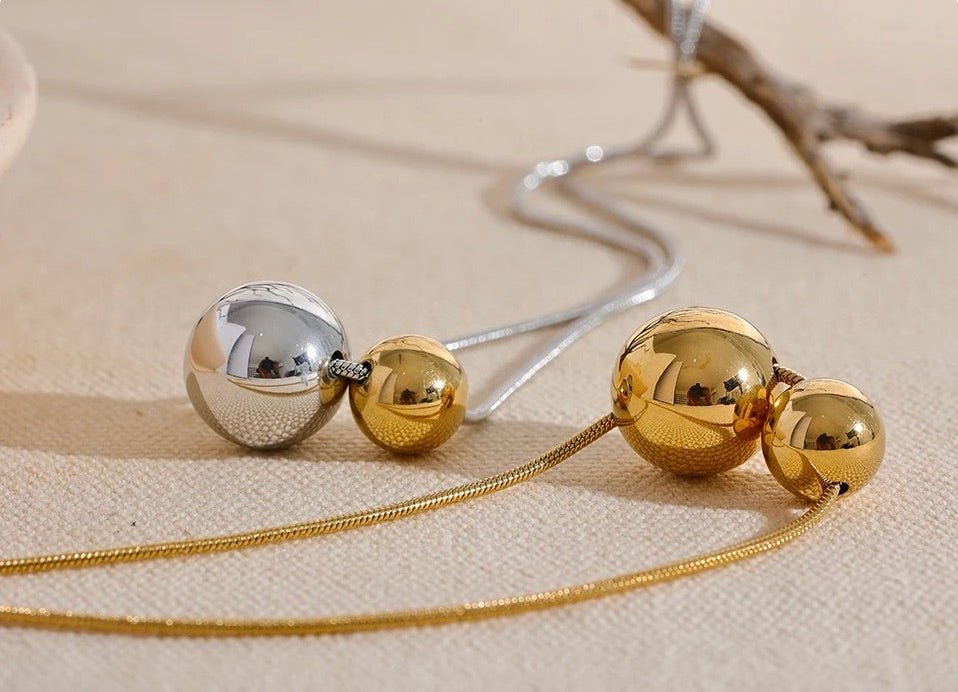 Collier Pandore