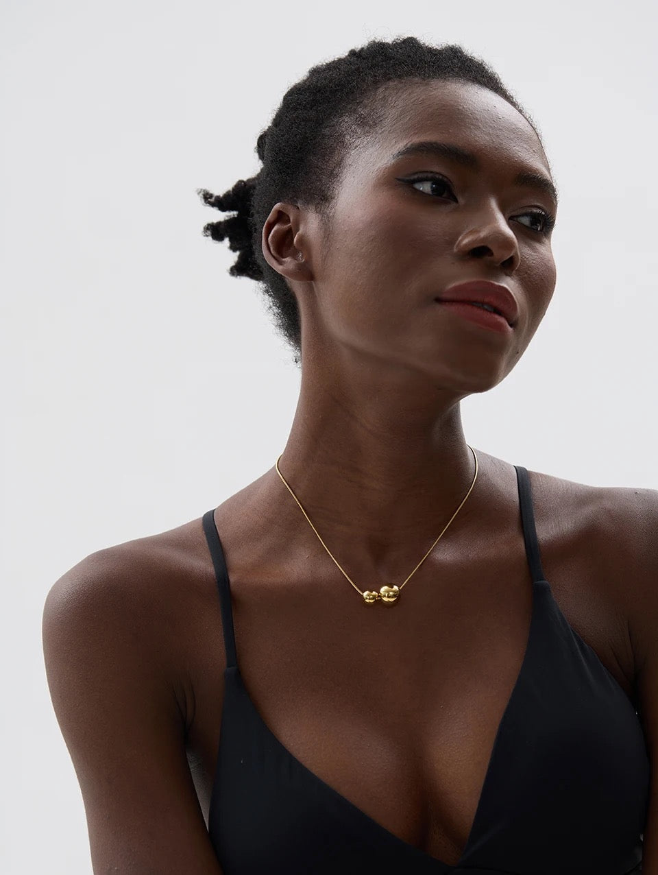 Collier Pandore