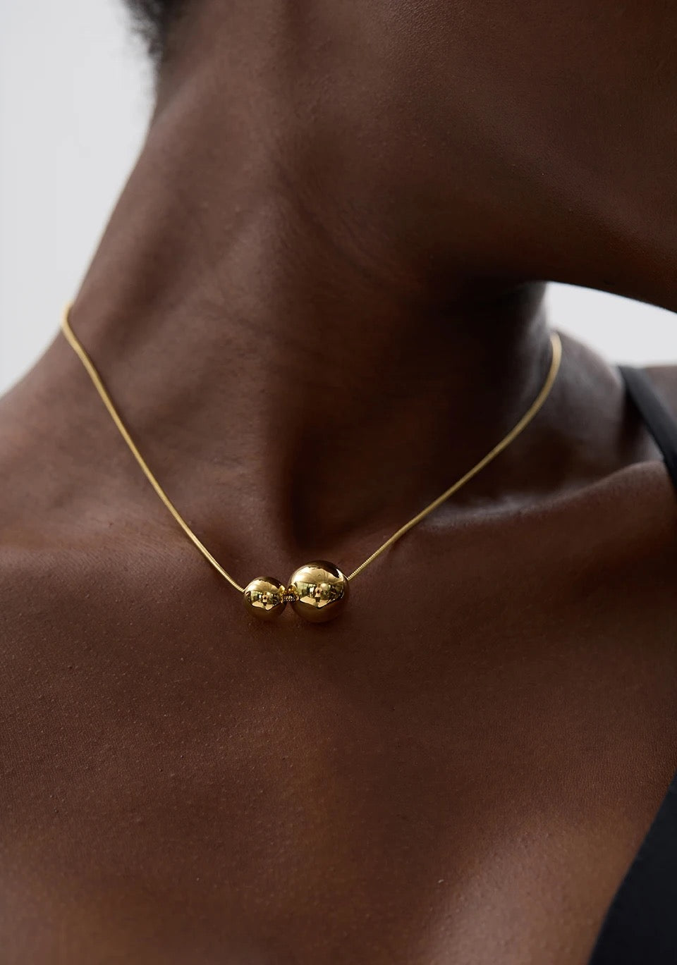 Collier Pandore