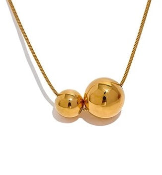 Collier Pandore