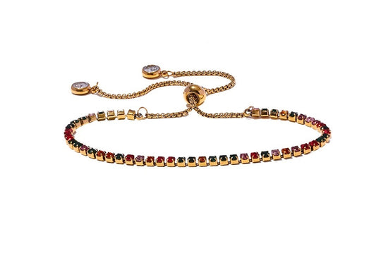 Bracelet Perséphone