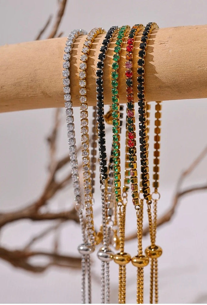 Bracelet Perséphone