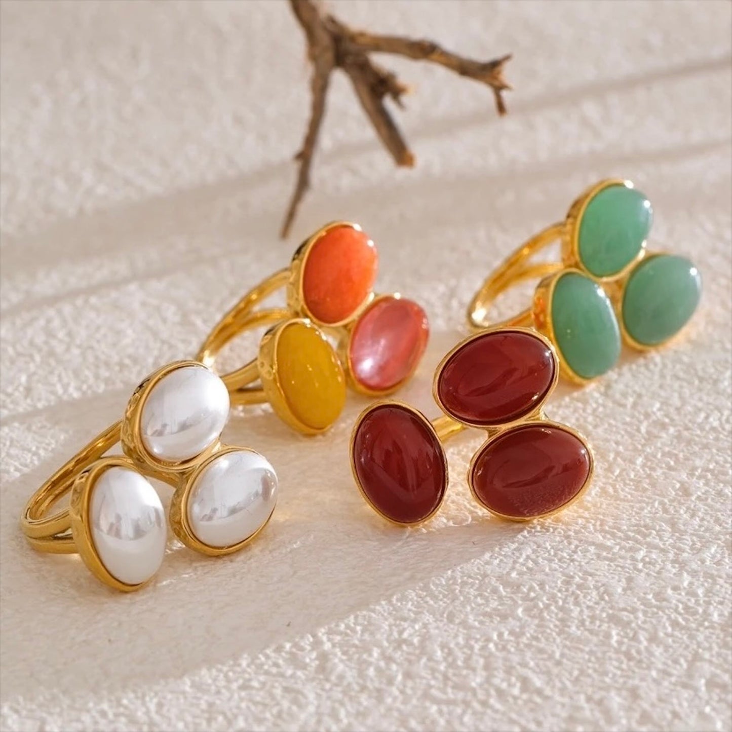 Bague Pluton