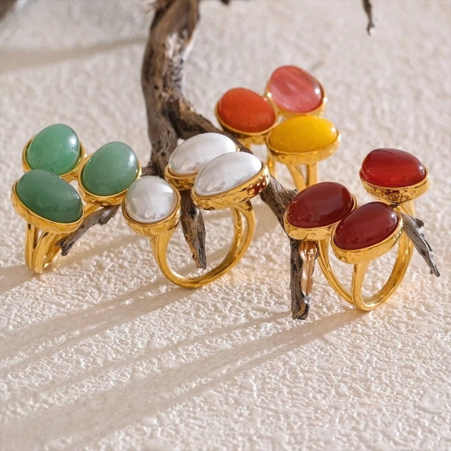 Bague Pluton
