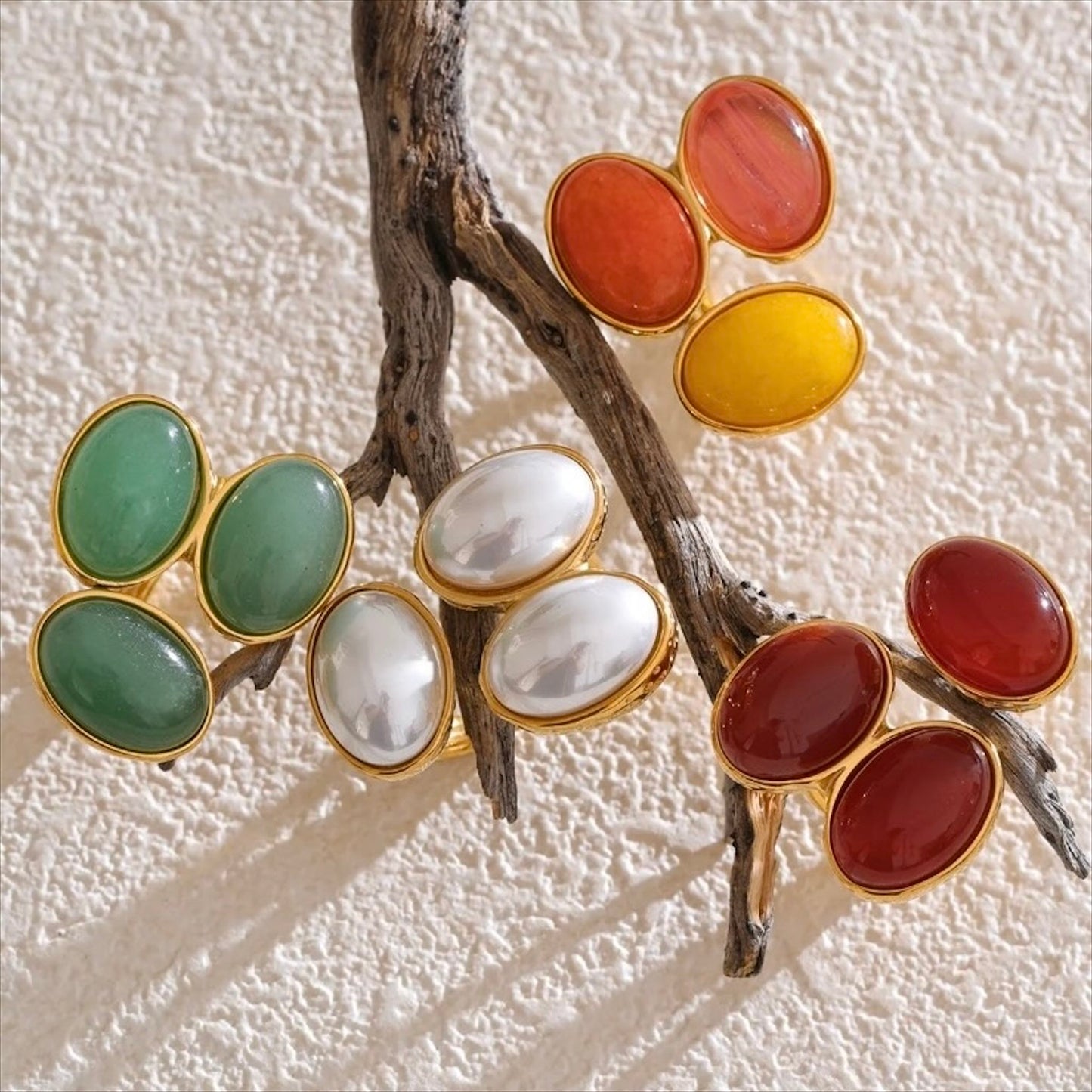 Bague Pluton