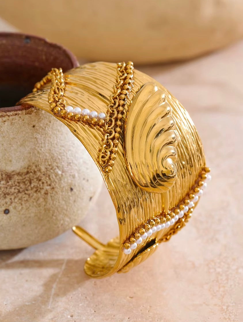 Bracelet Poseidon