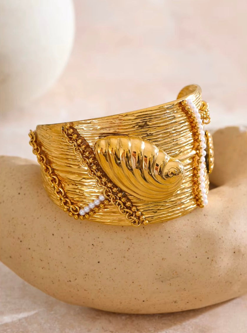 Bracelet Poseidon