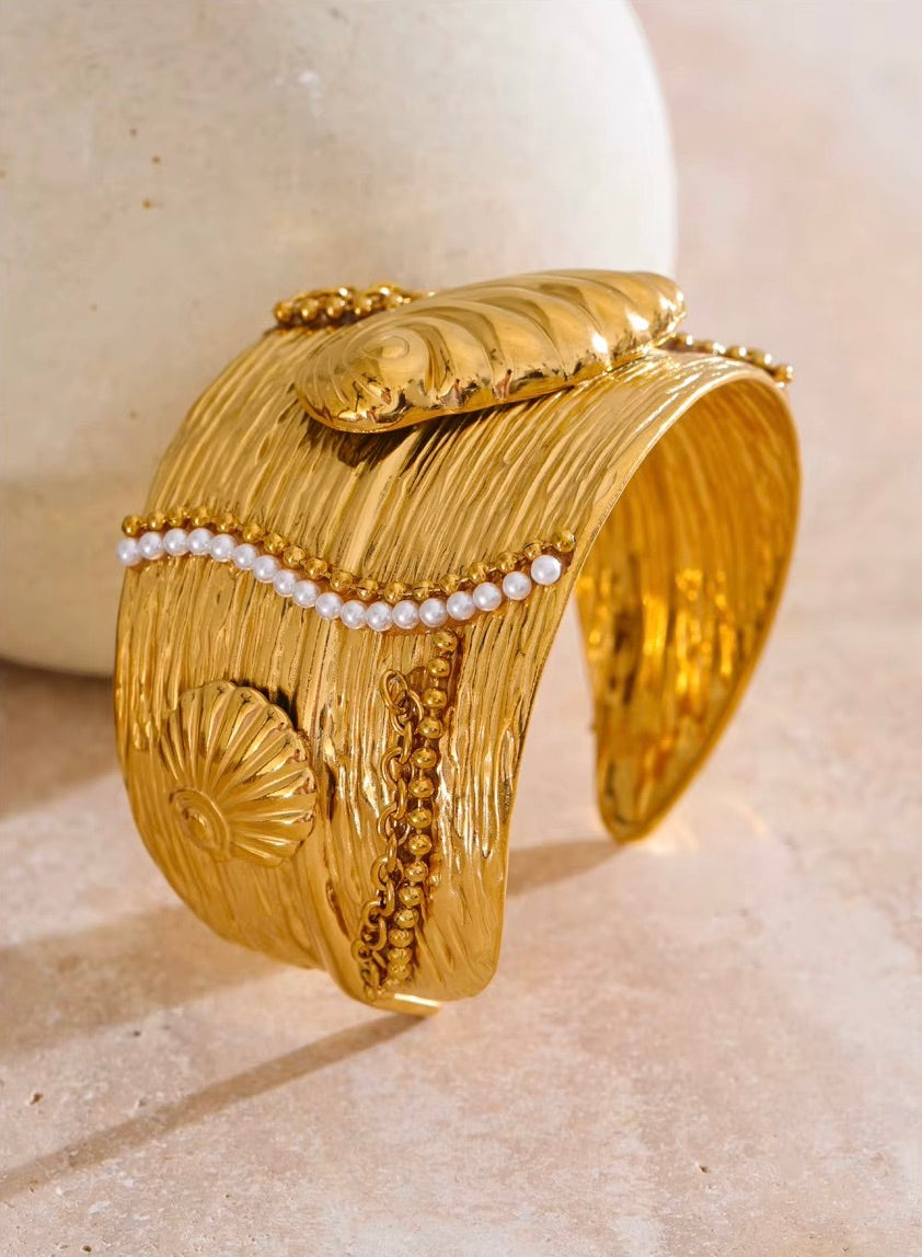 Bracelet Poseidon