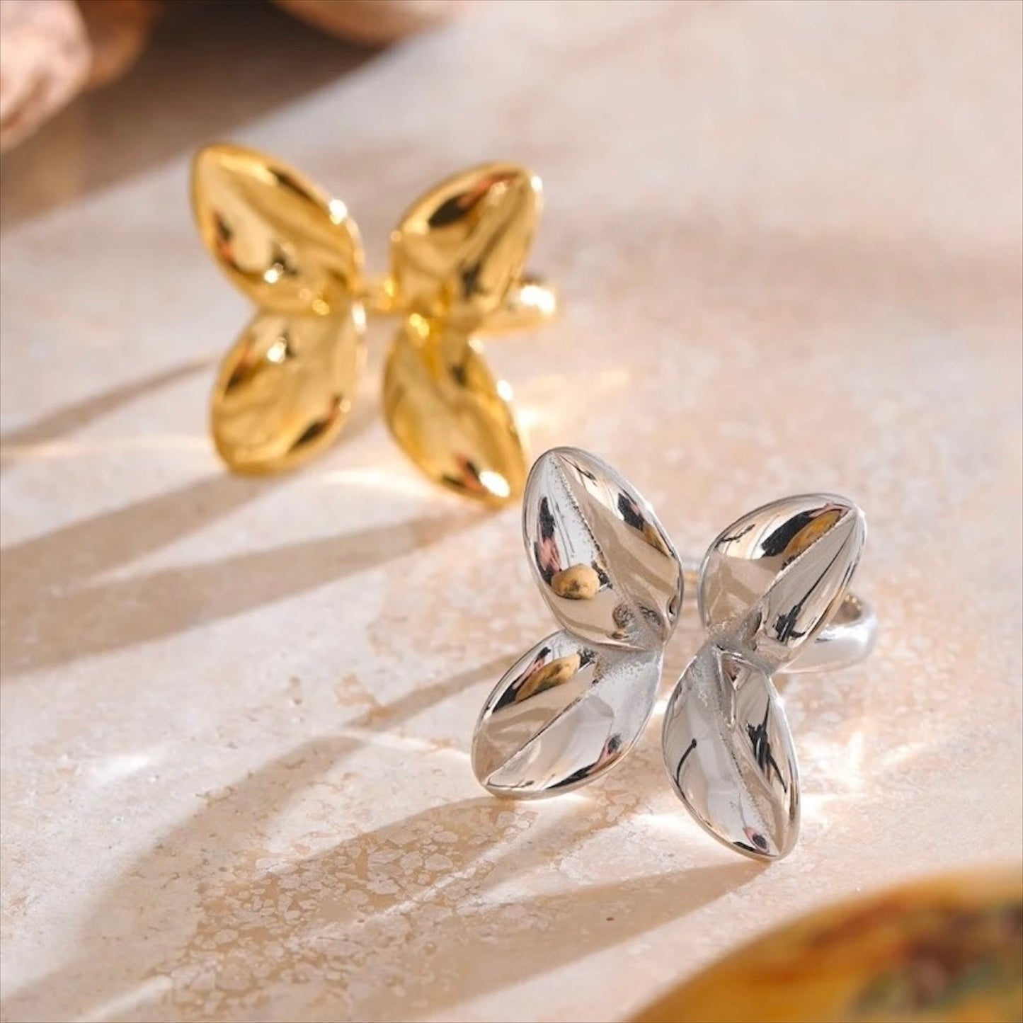 Bague Psyché